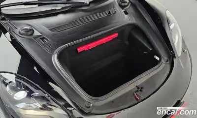 Porsche 718 2017 2.5 автомат (гидро), миниатюра 6