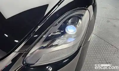 Porsche 718 2017 2.5 автомат (гидро), миниатюра 8