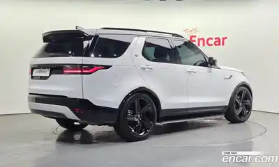 Land Rover Discovery 2025 3.0 автомат (гидро), миниатюра 2