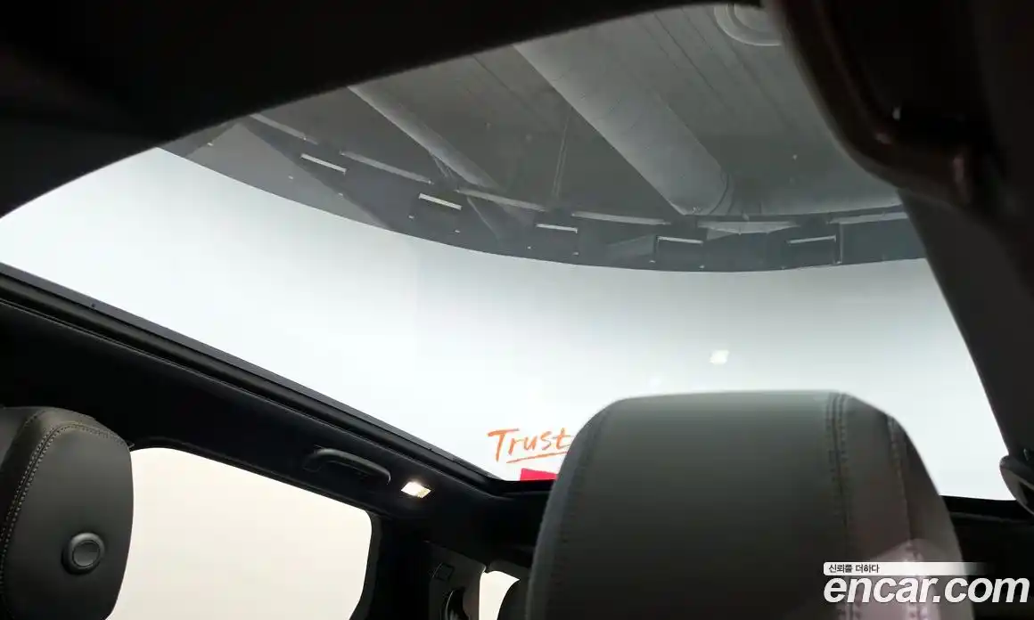 Land Rover Discovery Sport 2025 2.0 автомат (гидро), фото 35