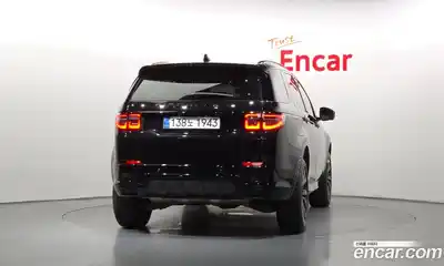 Land Rover Discovery Sport 2025 2.0 автомат (гидро), миниатюра 4