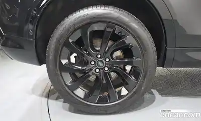 Land Rover Discovery Sport 2025 2.0 автомат (гидро), миниатюра 5