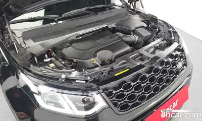 Land Rover Discovery Sport 2025 2.0 автомат (гидро), миниатюра 6