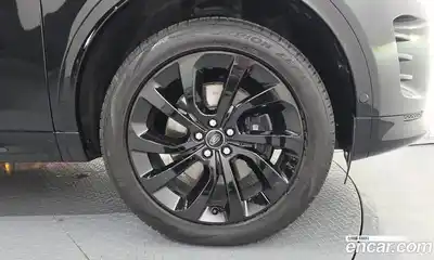 Land Rover Discovery Sport 2025 2.0 автомат (гидро), миниатюра 7