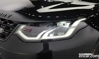 Land Rover Discovery Sport 2025 2.0 автомат (гидро), миниатюра 8