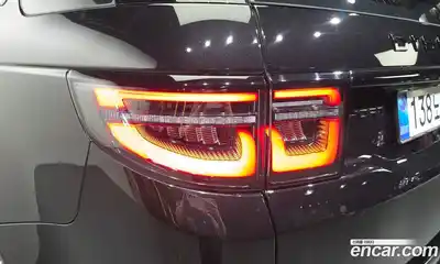 Land Rover Discovery Sport 2025 2.0 автомат (гидро), миниатюра 9