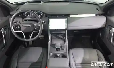 Land Rover Discovery Sport 2025 2.0 автомат (гидро), миниатюра 10