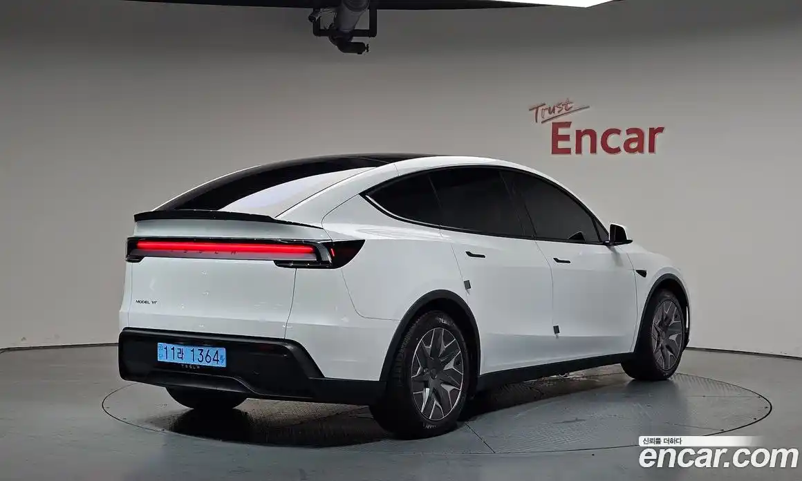Tesla Model Y 2026 0.2 гидро, фото 1