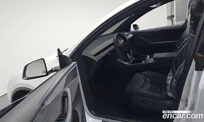 Tesla Model Y 2026 0.2 гидро, миниатюра 12