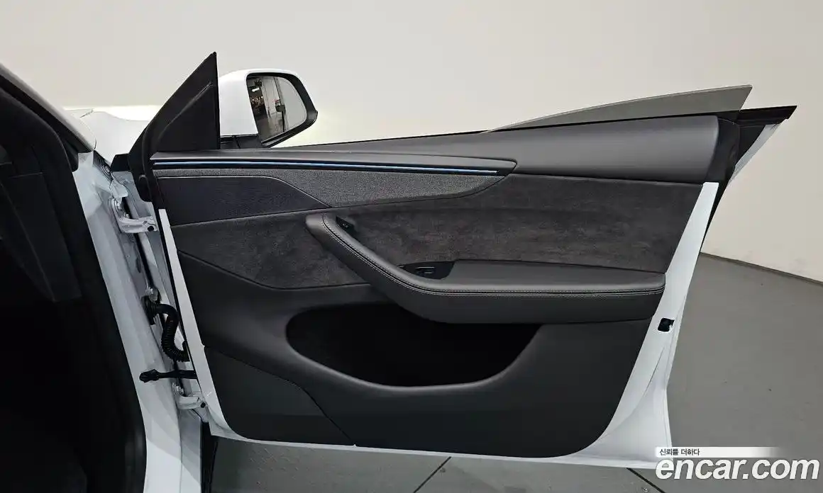 Tesla Model Y 2026 0.2 гидро, фото 13