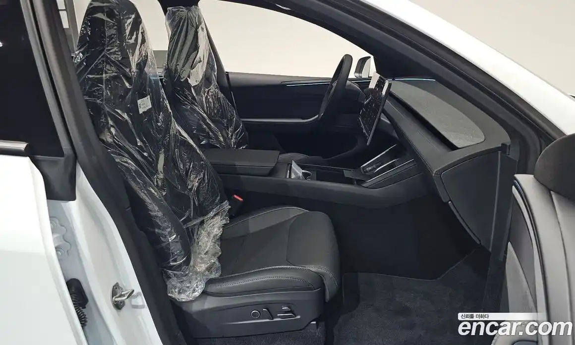 Tesla Model Y 2026 0.2 гидро, фото 15