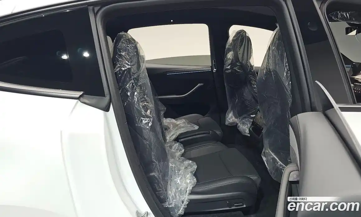 Tesla Model Y 2026 0.2 гидро, фото 16
