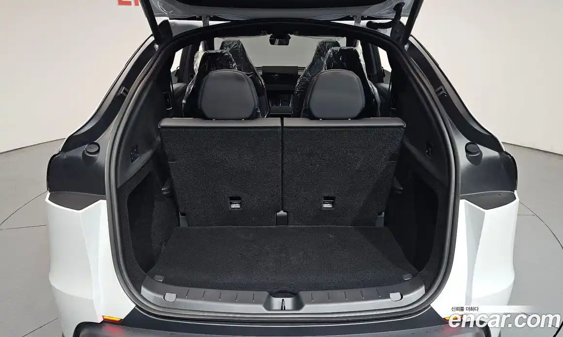 Tesla Model Y 2026 0.2 гидро, фото 25