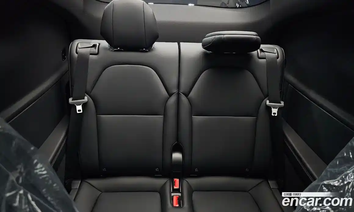 Tesla Model Y 2026 0.2 гидро, фото 32