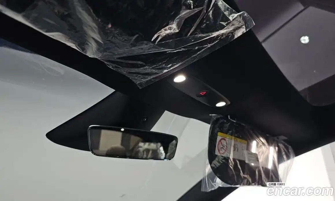 Tesla Model Y 2026 0.2 гидро, фото 33