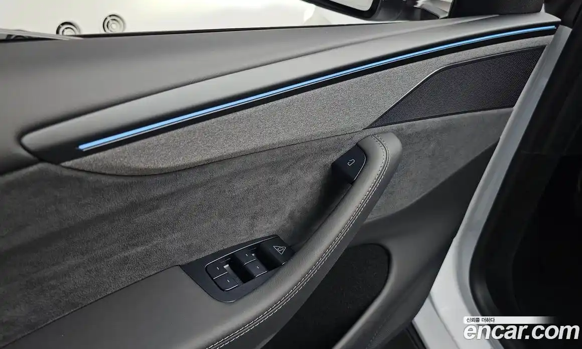 Tesla Model Y 2026 0.2 гидро, фото 35