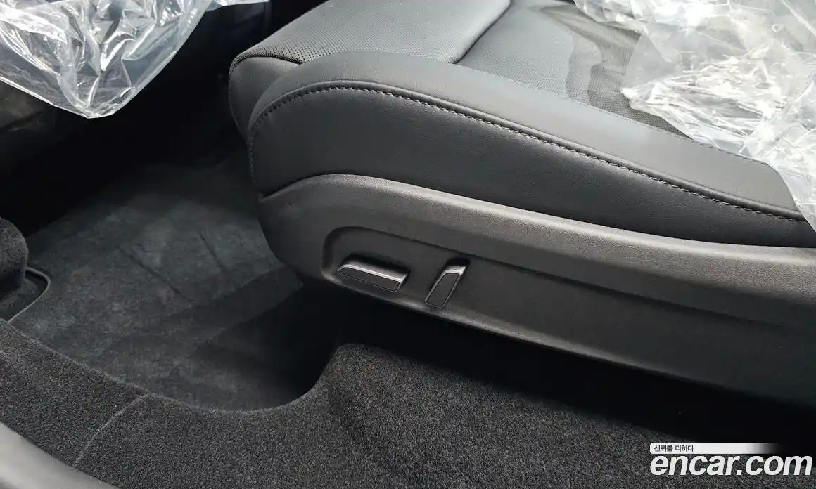 Tesla Model Y 2026 0.2 гидро, фото 36
