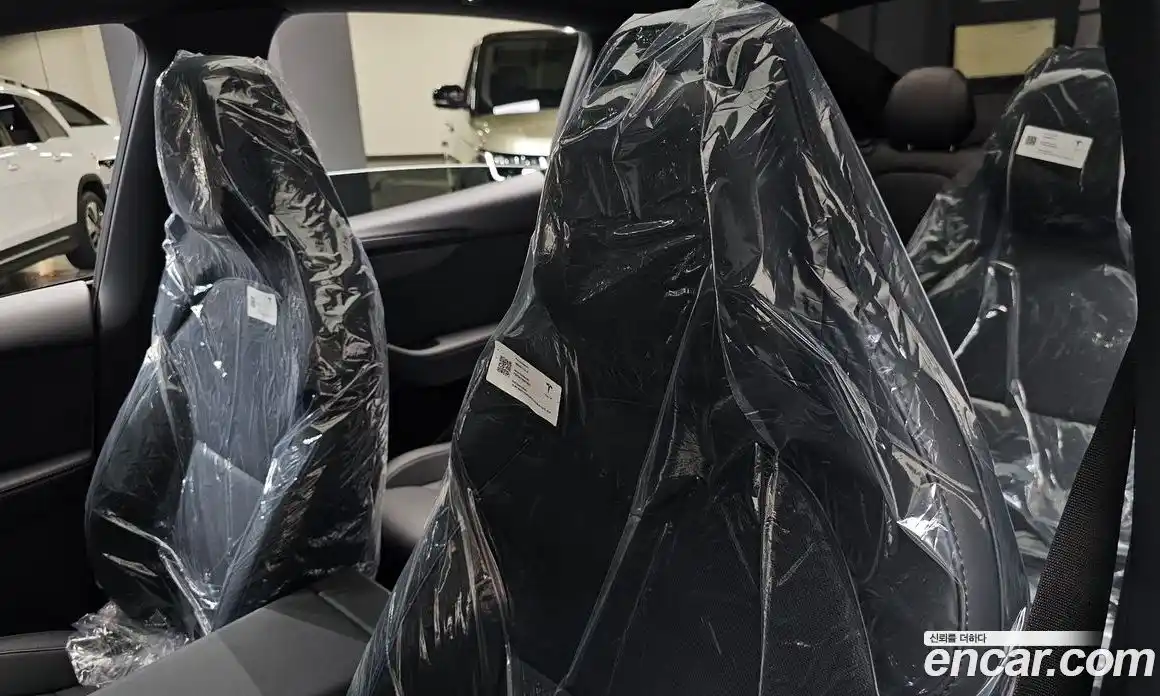 Tesla Model Y 2026 0.2 гидро, фото 37
