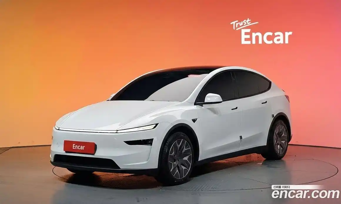 Tesla Model Y 2026 0.2 гидро, фото 38