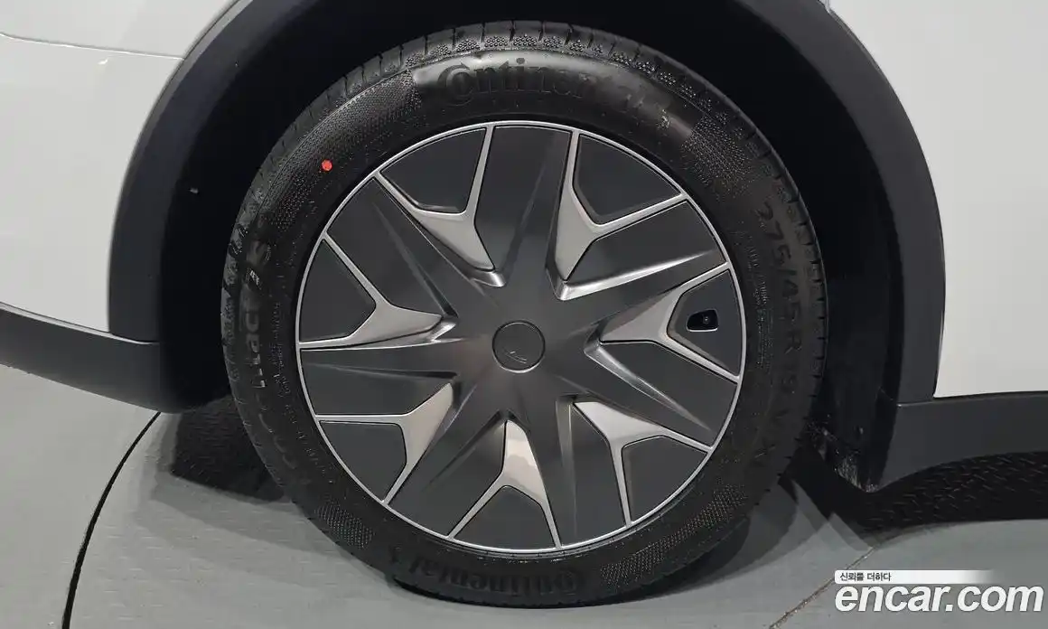 Tesla Model Y 2026 0.2 гидро, фото 4