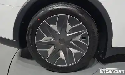 Tesla Model Y 2026 0.2 гидро, миниатюра 4