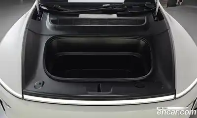 Tesla Model Y 2026 0.2 гидро, миниатюра 5
