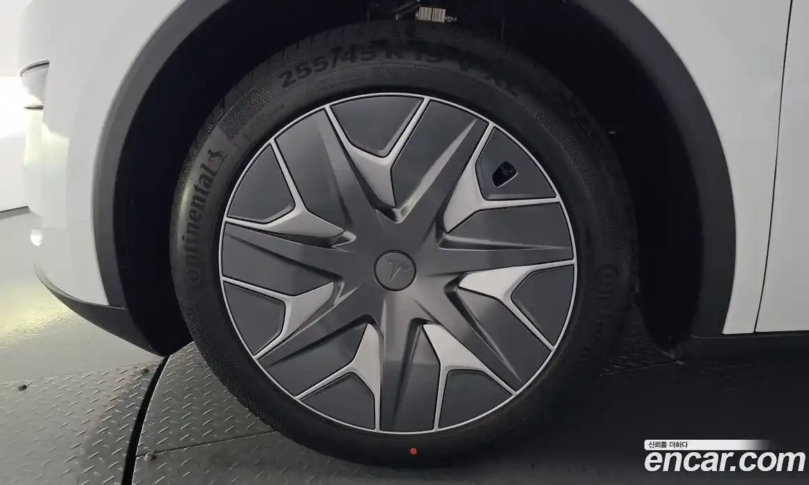 Tesla Model Y 2026 0.2 гидро, фото 6