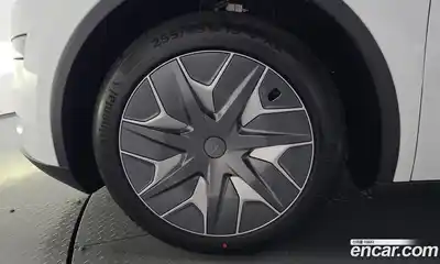 Tesla Model Y 2026 0.2 гидро, миниатюра 6