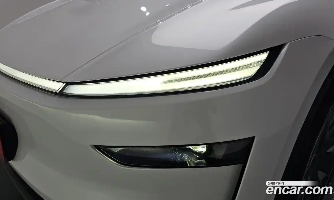 Tesla Model Y 2026 0.2 гидро, фото 7