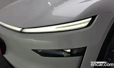 Tesla Model Y 2026 0.2 гидро, миниатюра 7