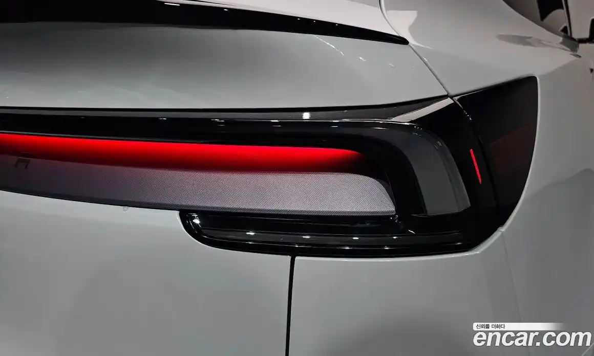 Tesla Model Y 2026 0.2 гидро, фото 8