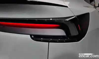 Tesla Model Y 2026 0.2 гидро, миниатюра 8