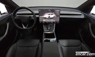 Tesla Model Y 2026 0.2 гидро, миниатюра 9