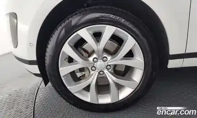 Land Rover Range Rover Evoque 2019 2.0 автомат (гидро), миниатюра 5