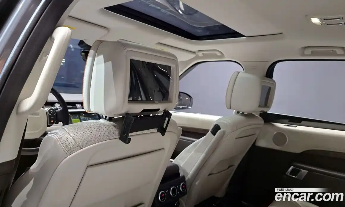 Land Rover Discovery 2018 3.0 автомат (гидро), фото 22