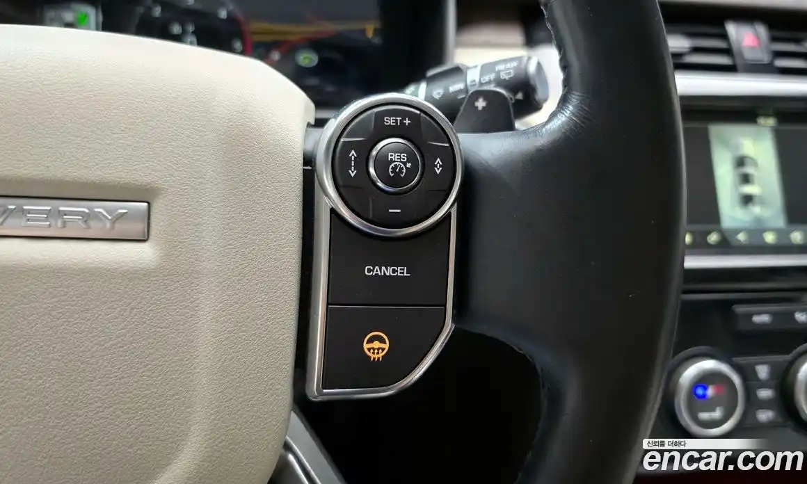Land Rover Discovery 2018 3.0 автомат (гидро), фото 23
