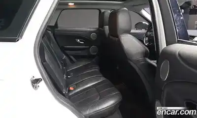 Land Rover Range Rover Evoque 2017 2.0 автомат (гидро), миниатюра 12