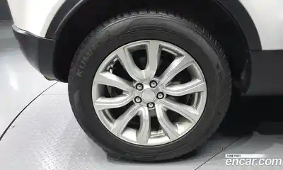 Land Rover Range Rover Evoque 2017 2.0 автомат (гидро), миниатюра 5