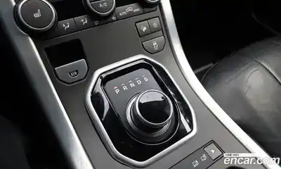 Land Rover Range Rover Evoque 2017 2.0 автомат (гидро), миниатюра 9