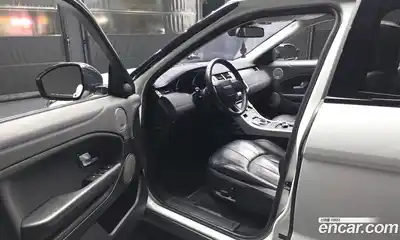 Land Rover Range Rover Evoque 2017 2.0 автомат (гидро), миниатюра 10