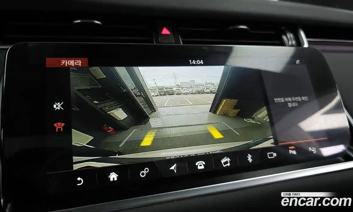 Land Rover Range Rover Evoque 2020 2.0 автомат (гидро), фото 21