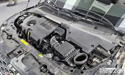 Land Rover Range Rover Evoque 2020 2.0 автомат (гидро), миниатюра 6