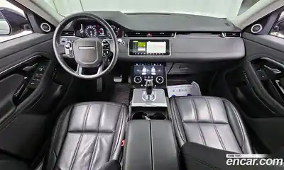 Land Rover Range Rover Evoque 2020 2.0 автомат (гидро), миниатюра 10