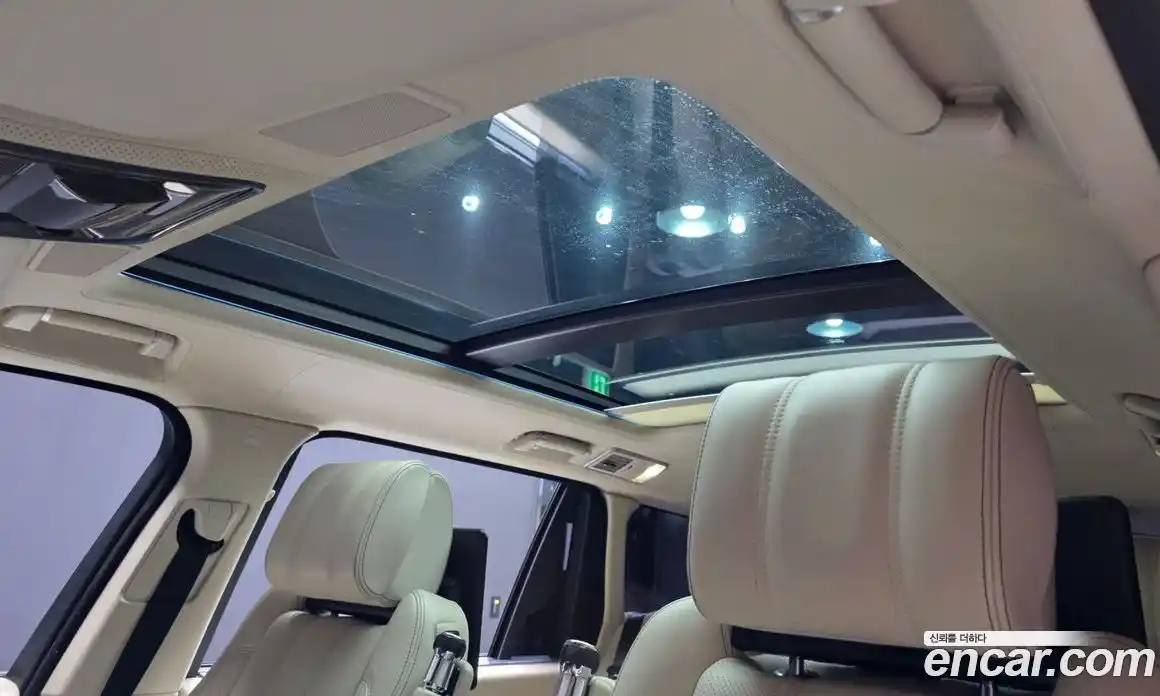 Land Rover Range Rover 2015 4.4 автомат (гидро), фото 18