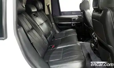 Land Rover Range Rover 2011 4.4 автомат (гидро), миниатюра 12