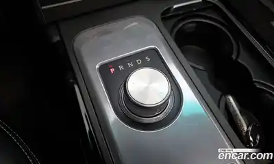 Land Rover Range Rover 2011 4.4 автомат (гидро), миниатюра 9
