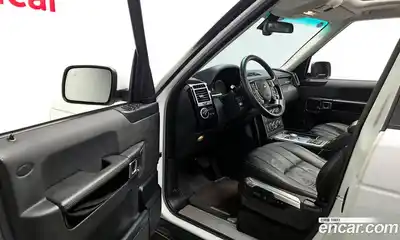 Land Rover Range Rover 2011 4.4 автомат (гидро), миниатюра 10