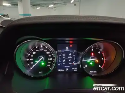 Land Rover Range Rover Evoque, 2017, 150 958 км