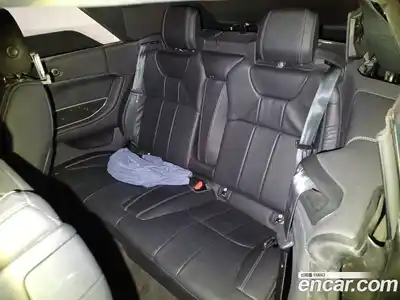 Land Rover Range Rover Evoque 2017 2.0 автомат (гидро), миниатюра 11