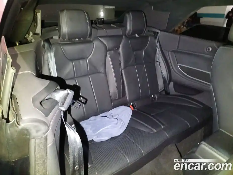 Land Rover Range Rover Evoque 2017 2.0 автомат (гидро), фото 14